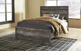 Wynnlow Bedroom Set - Red Gate Home Furnishings (Ball Ground, GA)
