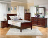 Alisdair Bedroom Set - Red Gate Home Furnishings (Ball Ground, GA)