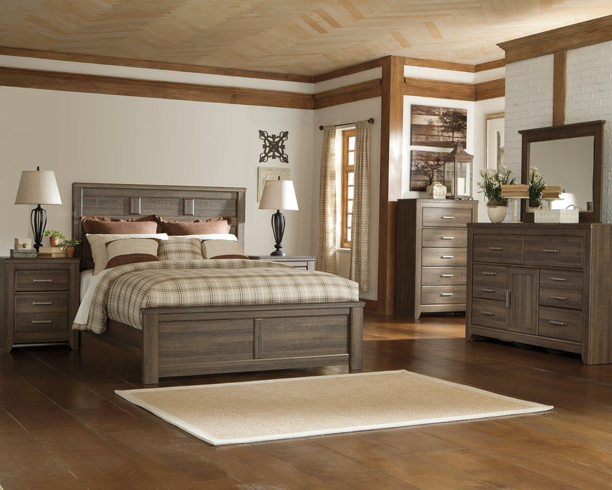 Juararo Bedroom Set - Red Gate Home Furnishings (Ball Ground, GA)