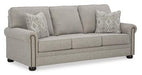 Gaelon Sofa - Red Gate Home Furnishings (Ball Ground, GA)