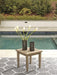 Gerianne End Table - Red Gate Home Furnishings (Ball Ground, GA)