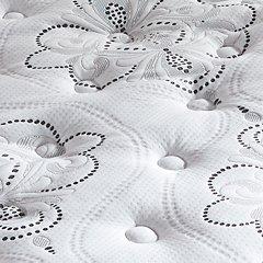 Socalle Bed and Mattress Set - Red Gate Home Furnishings (Ball Ground, GA)