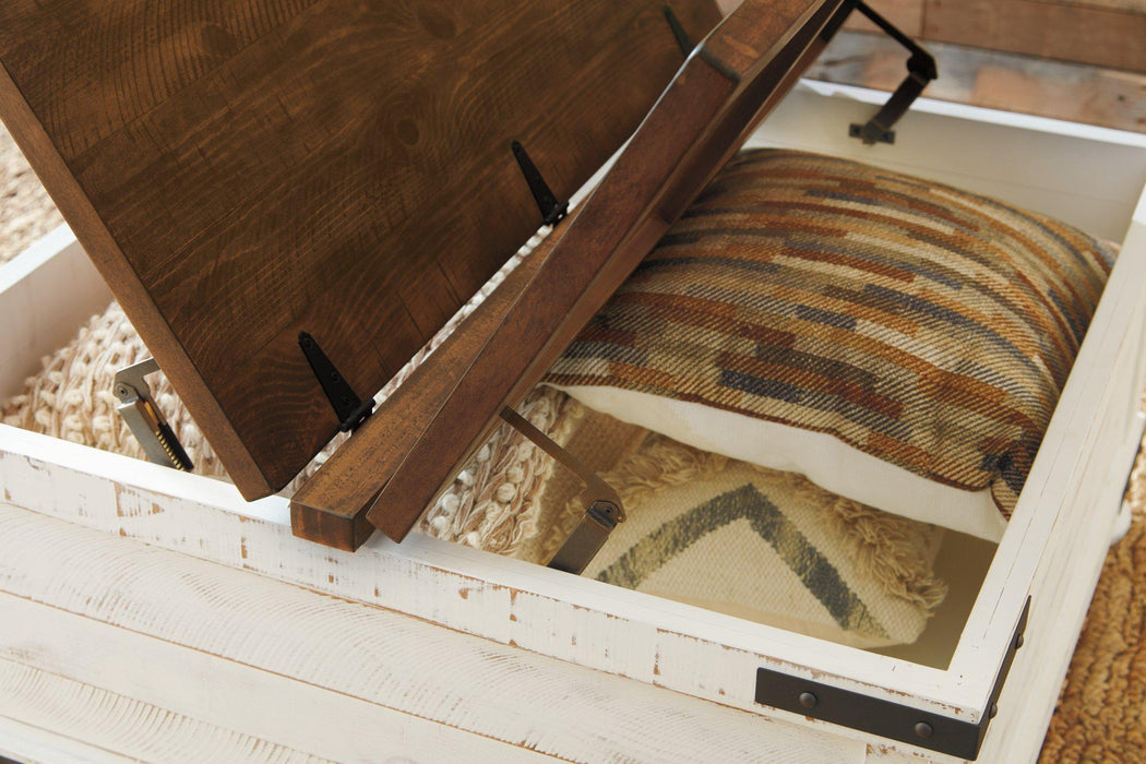 Wystfield Table Set - Red Gate Home Furnishings (Ball Ground, GA)