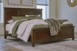 Danabrin Bedroom Set - Red Gate Home Furnishings (Ball Ground, GA)