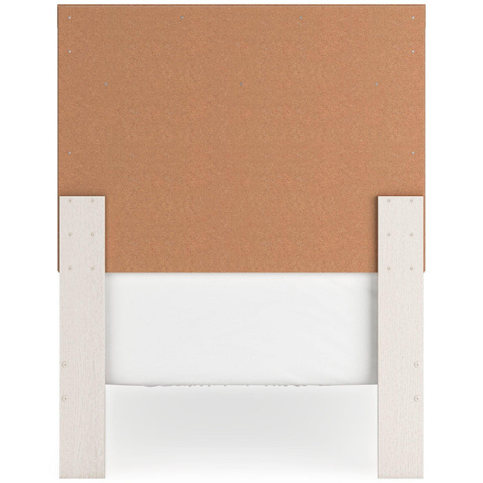 Stelsie Bedroom Set - Red Gate Home Furnishings (Ball Ground, GA)