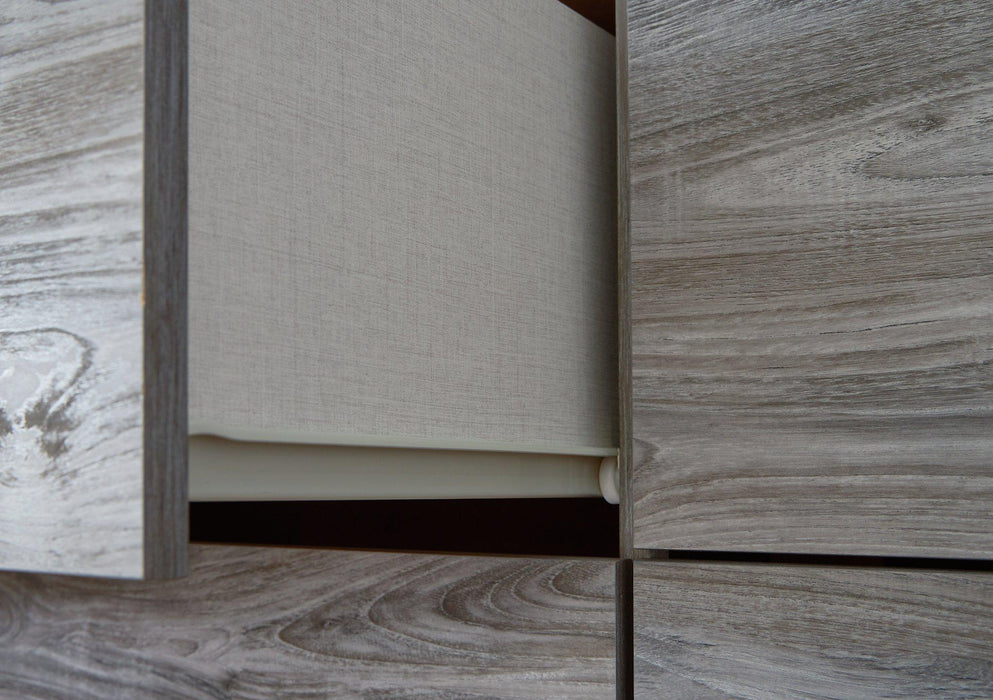 Bronyan Bedroom Set - Red Gate Home Furnishings (Ball Ground, GA)