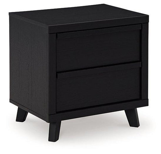 Danziar Nightstand - Red Gate Home Furnishings (Ball Ground, GA)