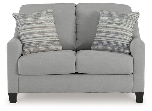 Adlai Loveseat - Red Gate Home Furnishings (Ball Ground, GA)