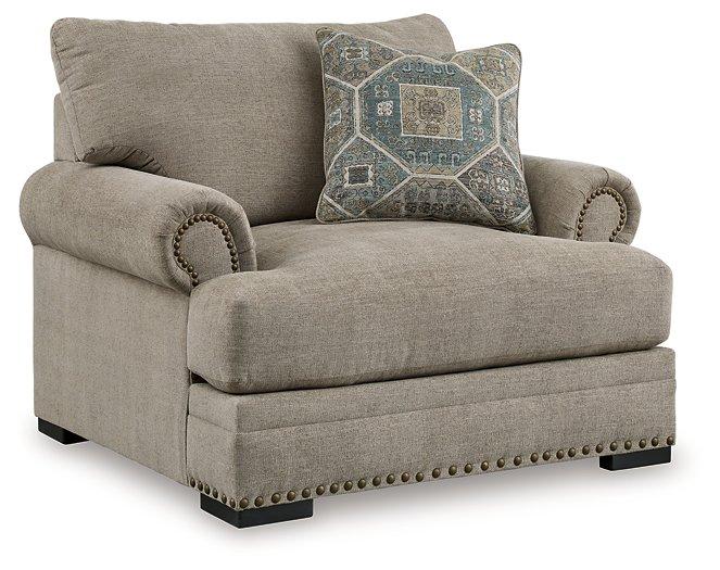 Galemore Living Room Set - Red Gate Home Furnishings (Ball Ground, GA)