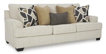 Heartcort Living Room Set - Red Gate Home Furnishings (Ball Ground, GA)