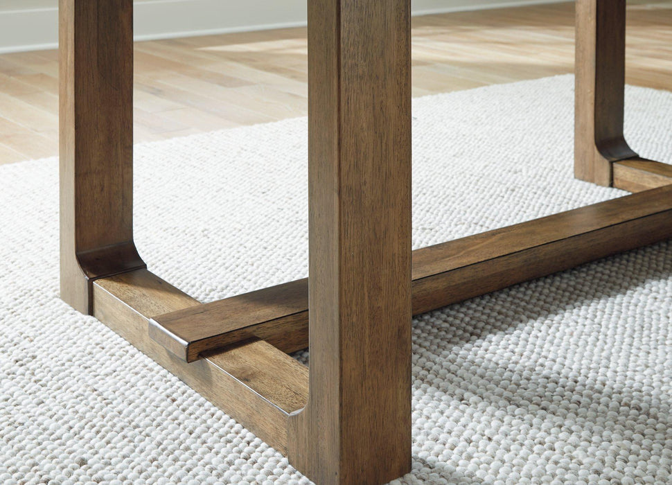 Cabalynn Dining Room Set - Red Gate Home Furnishings (Ball Ground, GA)