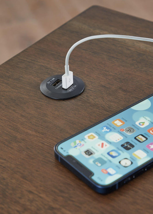 Moriville Occasional Table Set - Red Gate Home Furnishings (Ball Ground, GA)