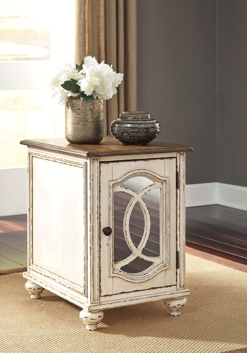 Realyn End Table Set - Red Gate Home Furnishings (Ball Ground, GA)