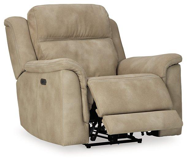 Next-Gen DuraPella Power Recliner - Red Gate Home Furnishings (Ball Ground, GA)