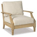 Clare View Outdoor Seating Set - Red Gate Home Furnishings (Ball Ground, GA)