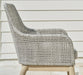 Seton Creek Outdoor Dining Package - Red Gate Home Furnishings (Ball Ground, GA)