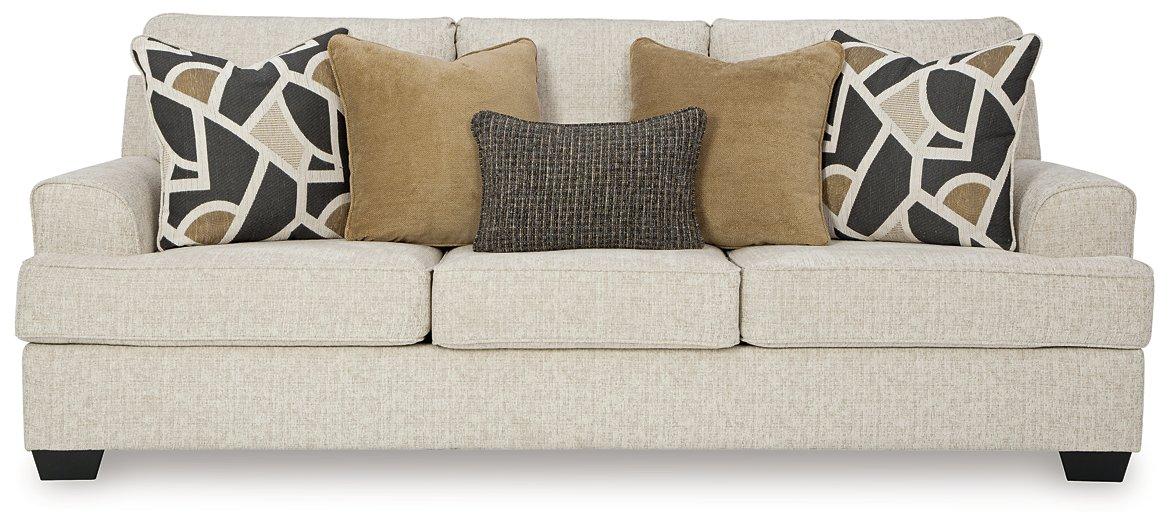 Heartcort Living Room Set - Red Gate Home Furnishings (Ball Ground, GA)