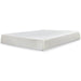 Socalle Bed and Mattress Set - Red Gate Home Furnishings (Ball Ground, GA)