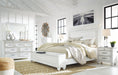 Kanwyn Bedroom Set - Red Gate Home Furnishings (Ball Ground, GA)