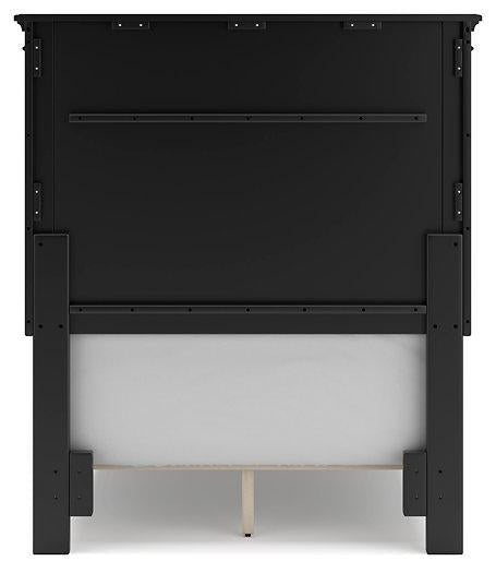 Lanolee Bedroom Set - Red Gate Home Furnishings (Ball Ground, GA)