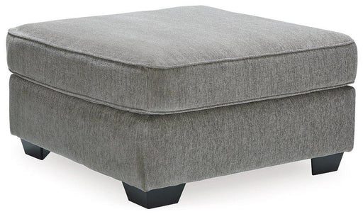 Altari Oversized Accent Ottoman - Red Gate Home Furnishings (Ball Ground, GA)
