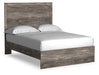 Ralinksi Bedroom Set - Red Gate Home Furnishings (Ball Ground, GA)