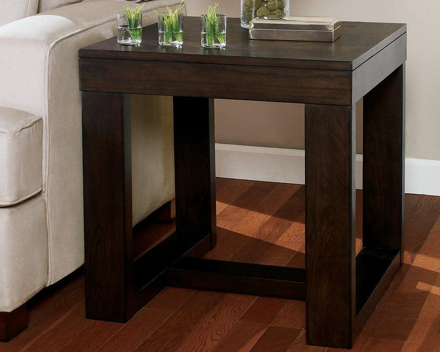 Watson Table Set - Red Gate Home Furnishings (Ball Ground, GA)