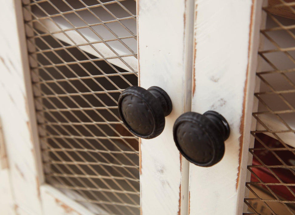 Wystfield Table Set - Red Gate Home Furnishings (Ball Ground, GA)