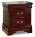 Alisdair Bedroom Set - Red Gate Home Furnishings (Ball Ground, GA)