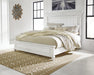 Kanwyn Bedroom Set - Red Gate Home Furnishings (Ball Ground, GA)