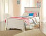 Willowton Bedroom Set - Red Gate Home Furnishings (Ball Ground, GA)