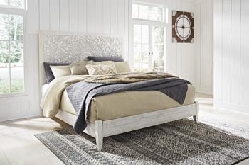 Paxberry Bedroom Set - Red Gate Home Furnishings (Ball Ground, GA)