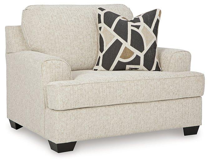 Heartcort Living Room Set - Red Gate Home Furnishings (Ball Ground, GA)