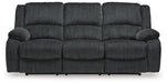 Draycoll Reclining Sofa - Red Gate Home Furnishings (Ball Ground, GA)