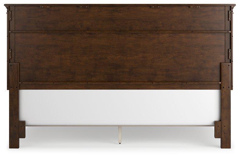 Danabrin Bedroom Set - Red Gate Home Furnishings (Ball Ground, GA)