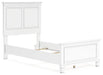 Fortman Bedroom Set - Red Gate Home Furnishings (Ball Ground, GA)