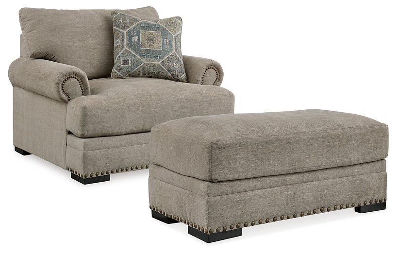 Galemore Living Room Set - Red Gate Home Furnishings (Ball Ground, GA)