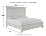 Kanwyn Bedroom Set - Red Gate Home Furnishings (Ball Ground, GA)