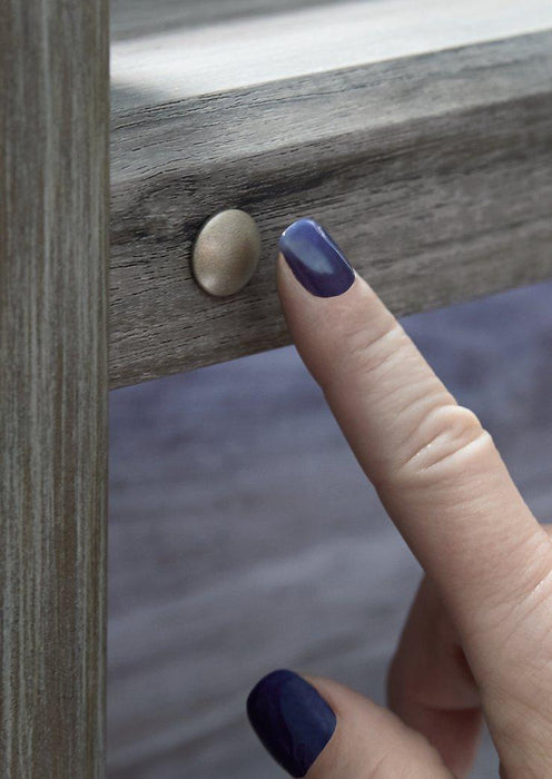 Baystorm Youth Bed - Red Gate Home Furnishings (Ball Ground, GA)