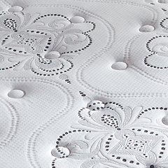 Socalle Bed and Mattress Set - Red Gate Home Furnishings (Ball Ground, GA)