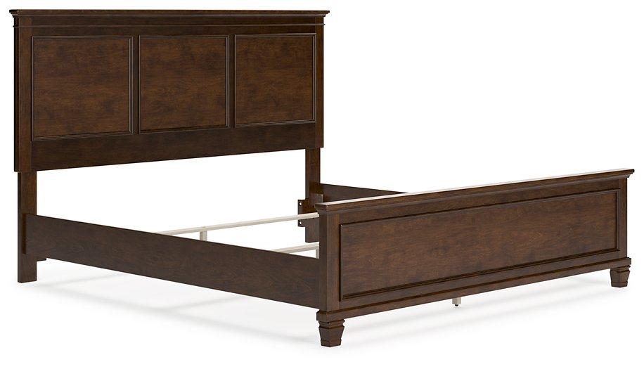 Danabrin Bedroom Set - Red Gate Home Furnishings (Ball Ground, GA)