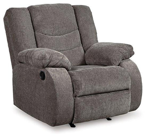Tulen Recliner - Red Gate Home Furnishings (Ball Ground, GA)