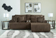 Top Tier Living Room Set - Red Gate Home Furnishings (Ball Ground, GA)