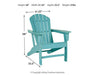 Sundown Treasure Outdoor Seating Set - Red Gate Home Furnishings (Ball Ground, GA)