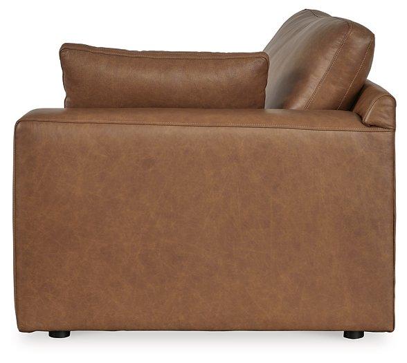 Emilia Sectional Loveseat - Red Gate Home Furnishings (Ball Ground, GA)