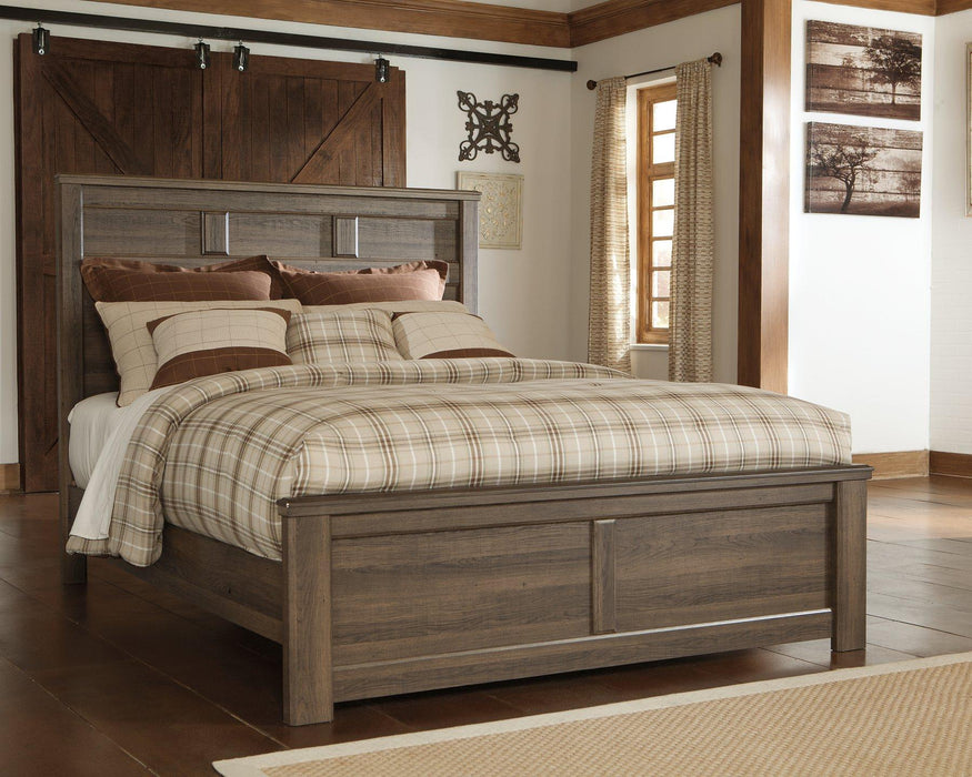 Juararo Bedroom Set - Red Gate Home Furnishings (Ball Ground, GA)