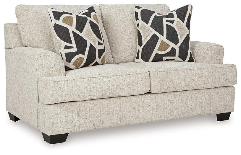 Heartcort Living Room Set - Red Gate Home Furnishings (Ball Ground, GA)