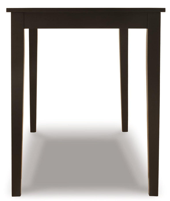 Kimonte Dining Table