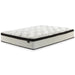 Socalle Bed and Mattress Set - Red Gate Home Furnishings (Ball Ground, GA)