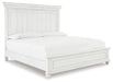 Kanwyn Bedroom Set - Red Gate Home Furnishings (Ball Ground, GA)